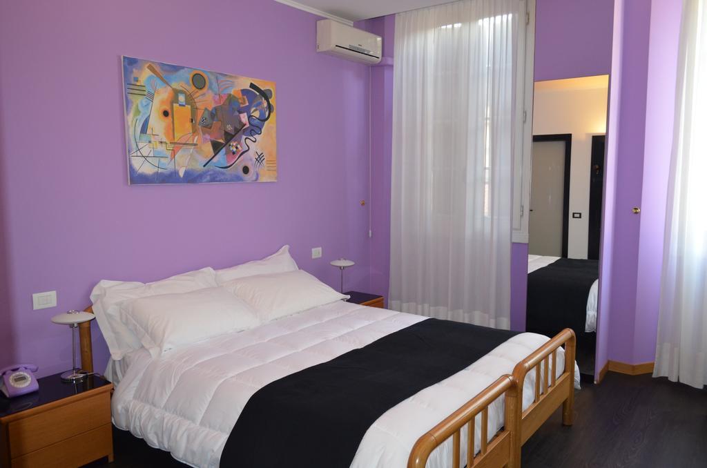 Albergo Giardino Cernobbio Szoba fotó