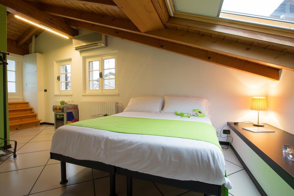 Albergo Giardino Cernobbio Kültér fotó