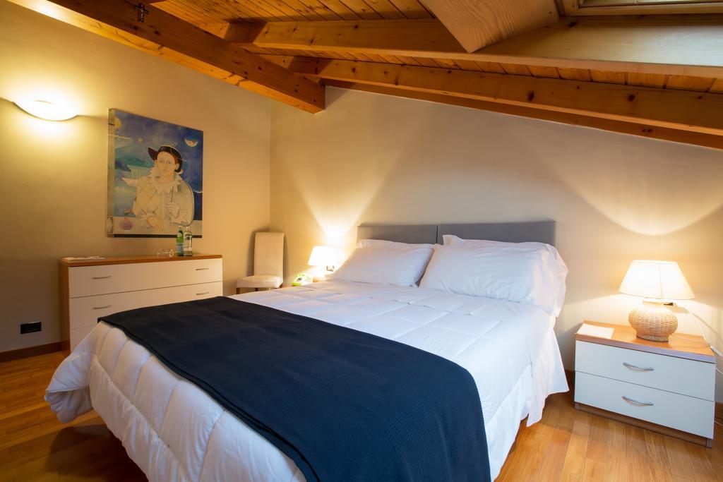 Albergo Giardino Cernobbio Kültér fotó