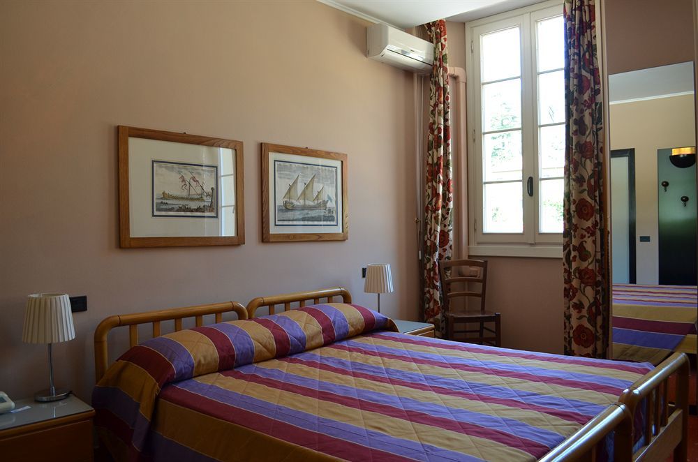 Albergo Giardino Cernobbio Kültér fotó