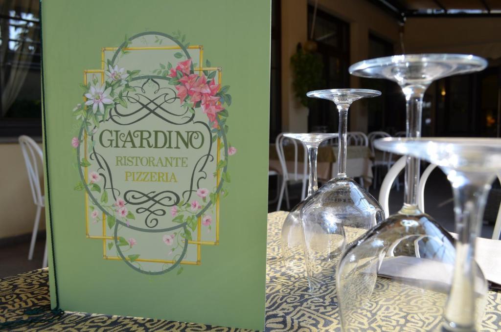 Albergo Giardino Cernobbio Kültér fotó