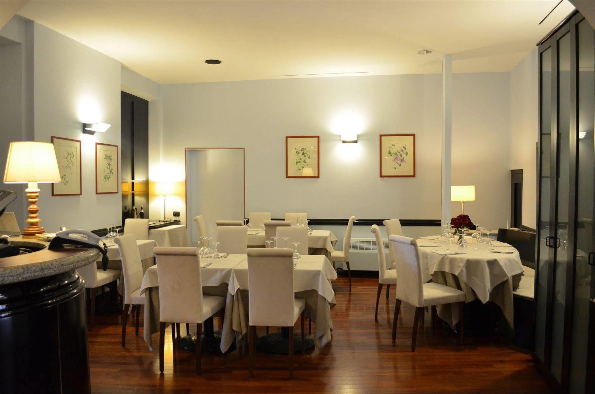 Albergo Giardino Cernobbio Kültér fotó