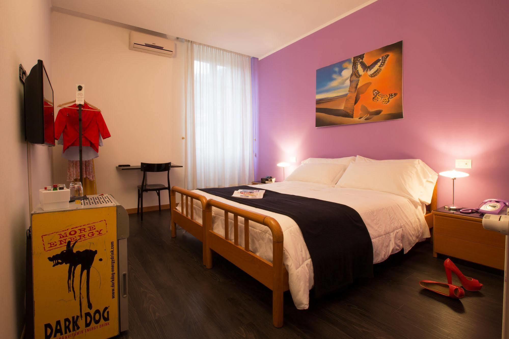 Albergo Giardino Cernobbio Kültér fotó