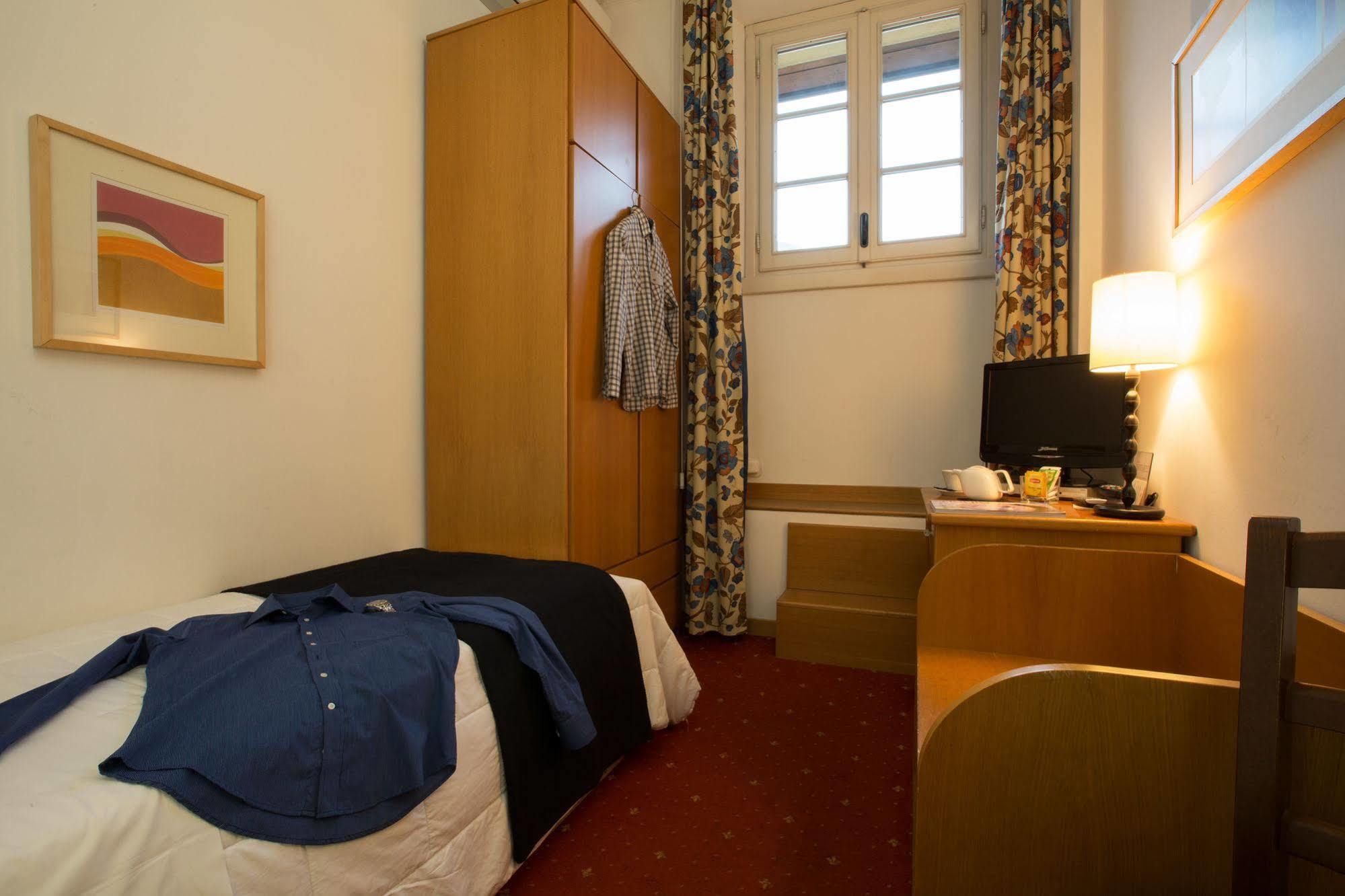 Albergo Giardino Cernobbio Kültér fotó
