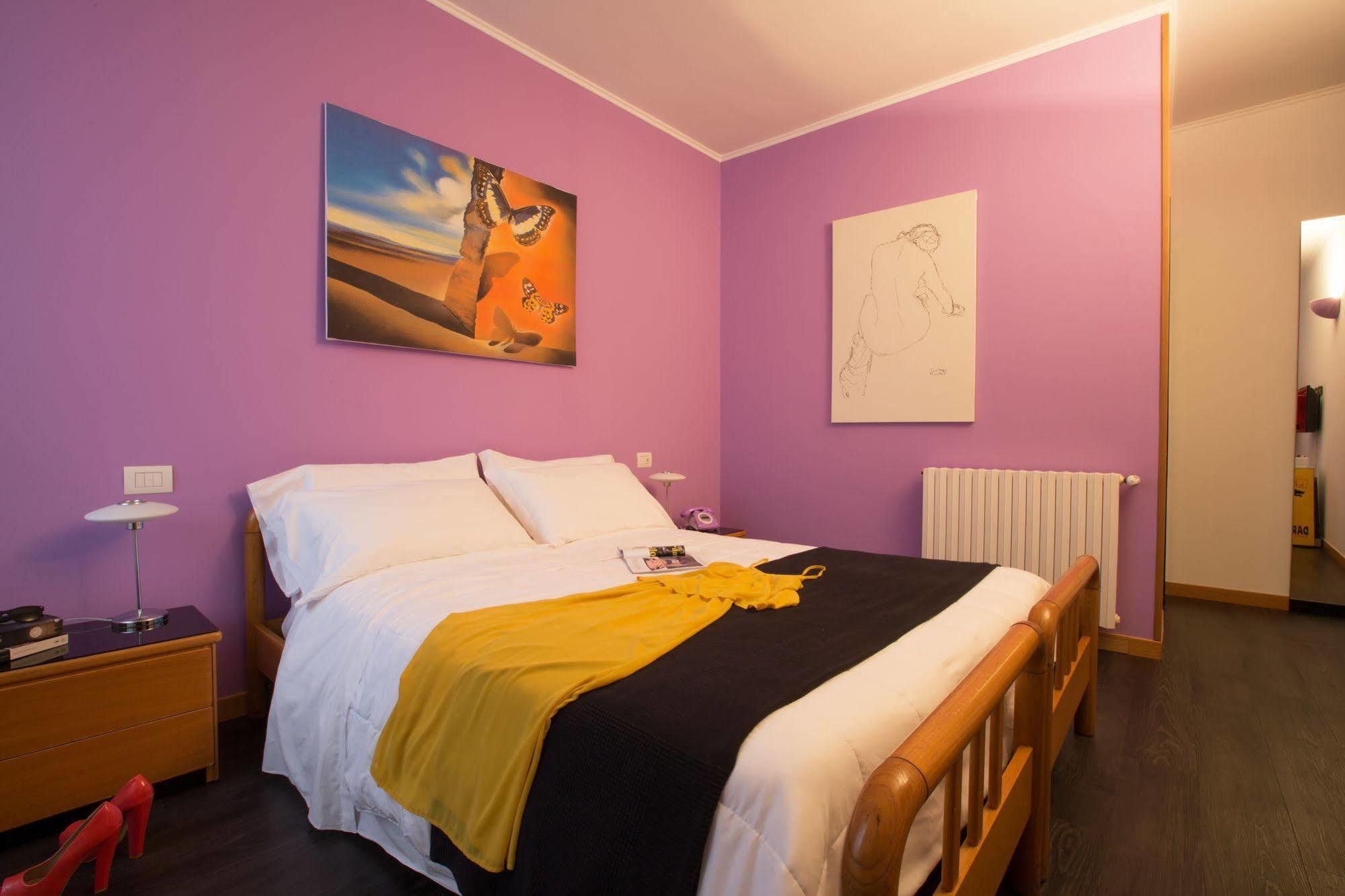Albergo Giardino Cernobbio Kültér fotó