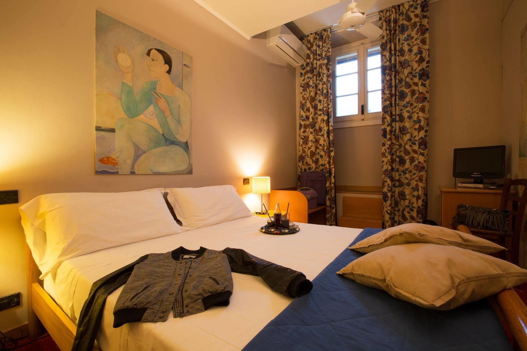Albergo Giardino Cernobbio Kültér fotó