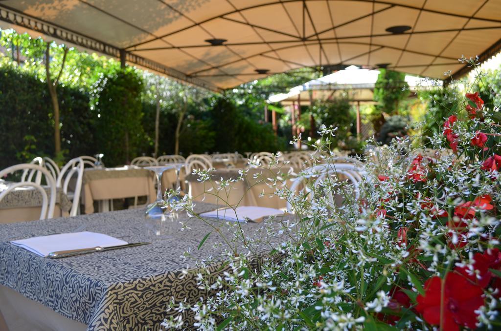 Albergo Giardino Cernobbio Kültér fotó